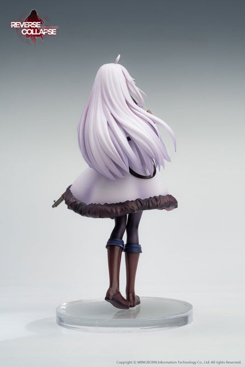 『逆コーラップス:パン屋作戦』ジェフティ 1/8 完成品フィギュア