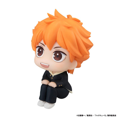 『ハイキュー!! 』るかっぷ 日向翔陽 完成品フィギュア