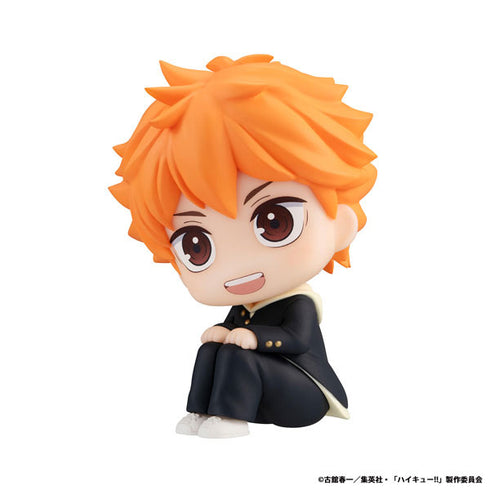 『ハイキュー!! 』るかっぷ 日向翔陽 完成品フィギュア