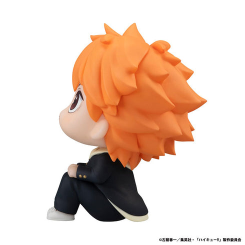 『ハイキュー!! 』るかっぷ 日向翔陽 完成品フィギュア