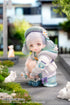 「あげる。」 Illustrated by せんちゃ 1/6 完成品フィギュア
