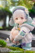 「あげる。」 Illustrated by せんちゃ 1/6 完成品フィギュア