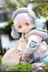 「あげる。」 Illustrated by せんちゃ 1/6 完成品フィギュア