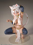 褐色猫娘 マウ 1/6 完成品フィギュア