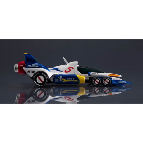 『新世紀GPXサイバーフォーミュラ11』C.F.C.-Heritage Edition- スーパーアスラーダAKF-11 【202602再販】