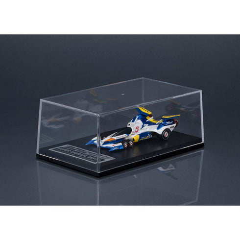 『新世紀GPXサイバーフォーミュラ11』C.F.C.-Heritage Edition- スーパーアスラーダAKF-11 【202602再販】