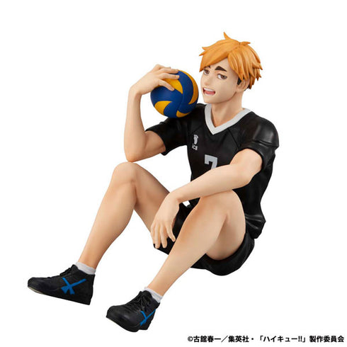 『ハイキュ―!!』G.E.M.シリーズ てのひら宮侑 完成品フィギュア