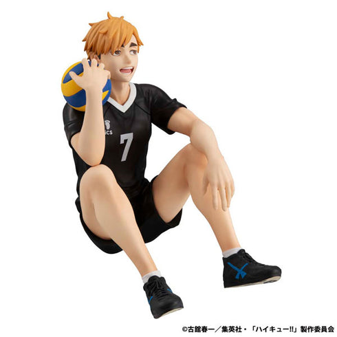 『ハイキュ―!!』G.E.M.シリーズ てのひら宮侑 完成品フィギュア