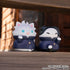 『呪術廻戦 懐玉・玉折』MEGA CAT PROJECT ニャンとも大きな呪術ニャンコ 夏油傑 ソフビフィギュア