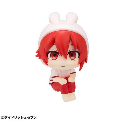 『アイドリッシュセブン』るかっぷ 七瀬陸 完成品フィギュア
