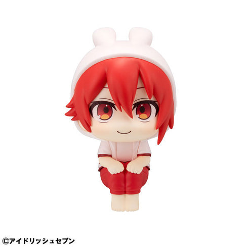 『アイドリッシュセブン』るかっぷ 七瀬陸 完成品フィギュア