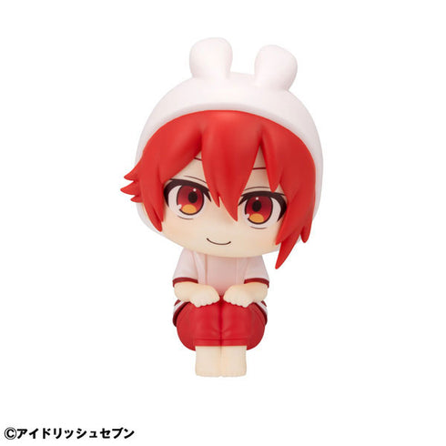 『アイドリッシュセブン』るかっぷ 七瀬陸 完成品フィギュア