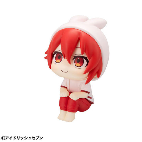 『アイドリッシュセブン』るかっぷ 七瀬陸 完成品フィギュア