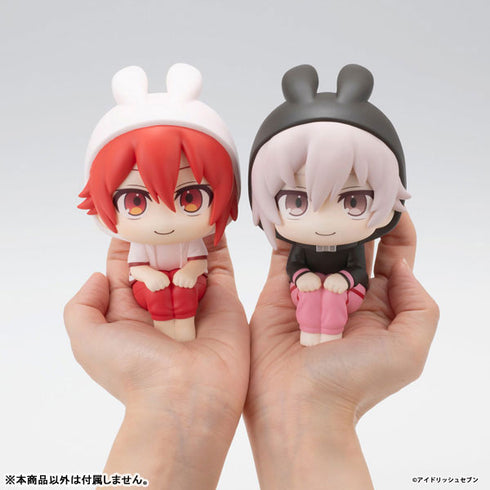 『アイドリッシュセブン』るかっぷ 七瀬陸 完成品フィギュア
