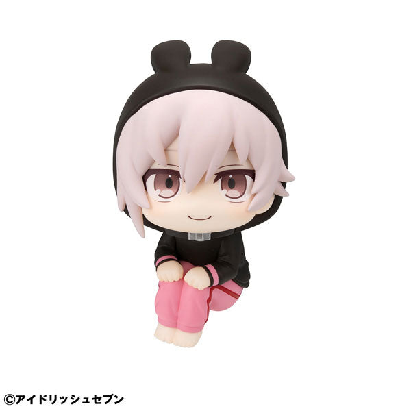 『アイドリッシュセブン』るかっぷ 九条天 完成品フィギュア