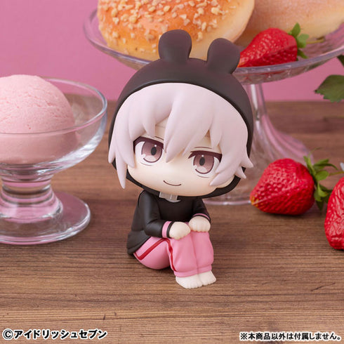 『アイドリッシュセブン』るかっぷ 九条天 完成品フィギュア