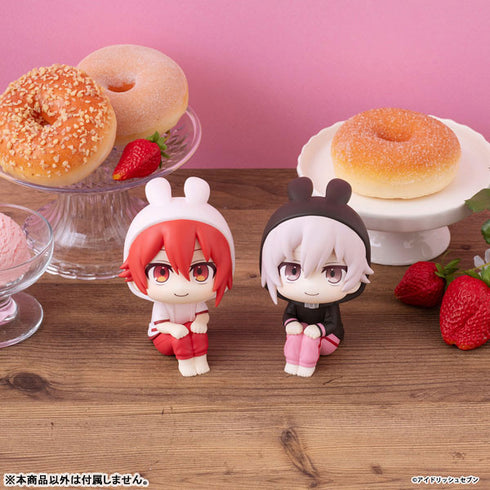 『アイドリッシュセブン』るかっぷ 九条天 完成品フィギュア