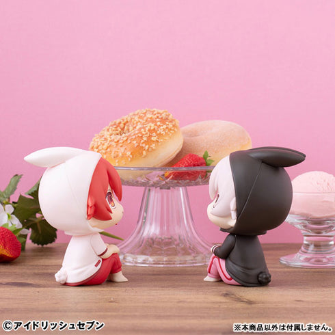 『アイドリッシュセブン』るかっぷ 九条天 完成品フィギュア