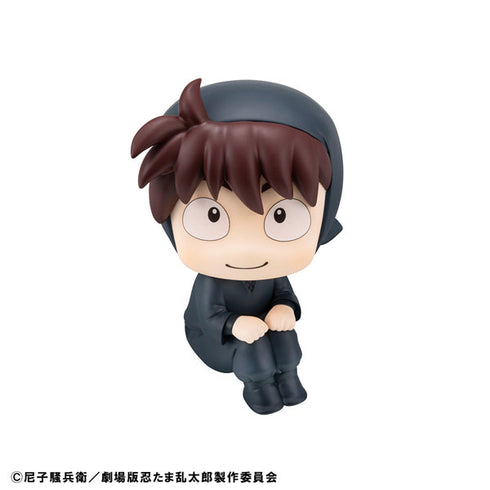 『劇場版 忍たま乱太郎』るかっぷ 土井半助 完成品フィギュア
