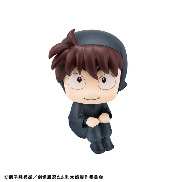 『劇場版 忍たま乱太郎』るかっぷ 土井半助 完成品フィギュア