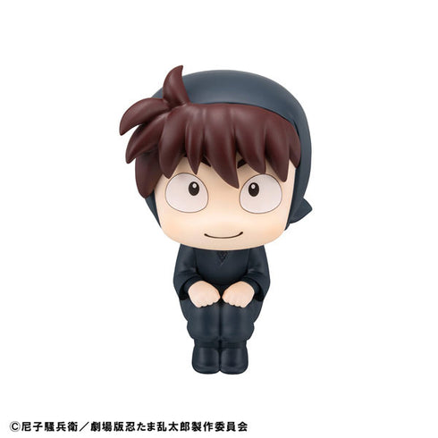 『劇場版 忍たま乱太郎』るかっぷ 土井半助 完成品フィギュア