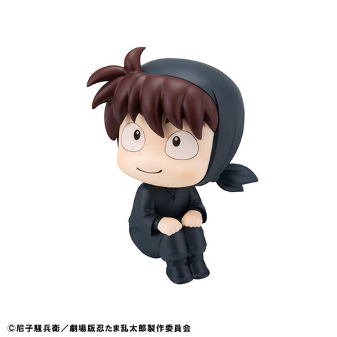 『劇場版 忍たま乱太郎』るかっぷ 土井半助 完成品フィギュア