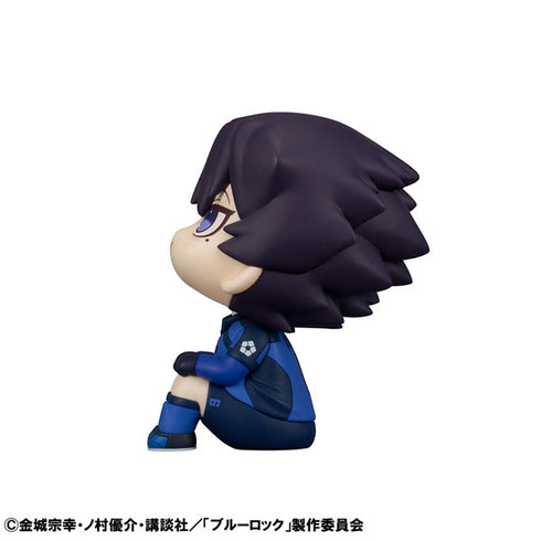 『ブルーロック』るかっぷ 烏旅人 完成品フィギュア