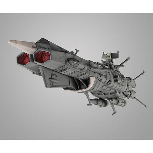 『宇宙戦艦ヤマト2202愛の戦士たち』コスモフリートスペシャル 地球連邦アンドロメダ級一番艦アンドロメダRe.