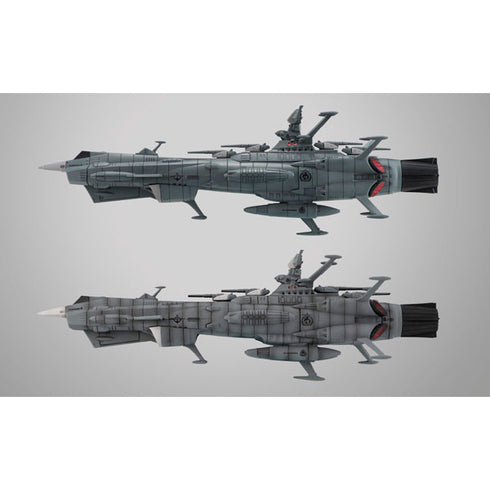 『宇宙戦艦ヤマト2202愛の戦士たち』コスモフリートスペシャル 地球連邦アンドロメダ級一番艦アンドロメダRe.