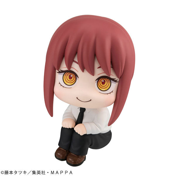 『チェンソーマン』るかっぷ マキマ 完成品フィギュア