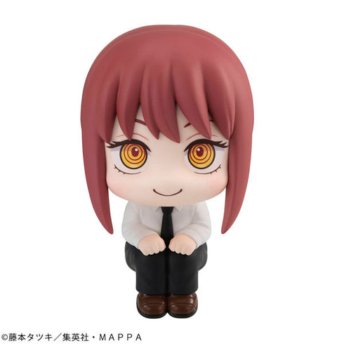 『チェンソーマン』るかっぷ マキマ 完成品フィギュア