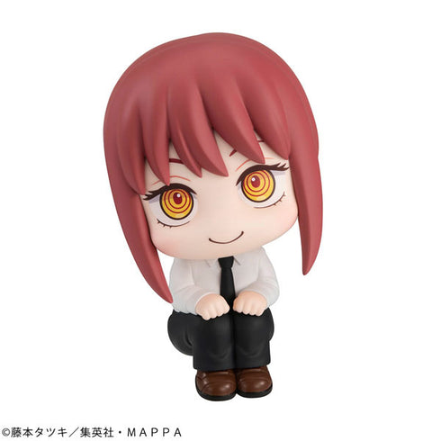『チェンソーマン』るかっぷ マキマ 完成品フィギュア