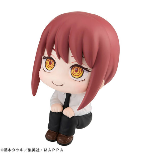 『チェンソーマン』るかっぷ マキマ 完成品フィギュア