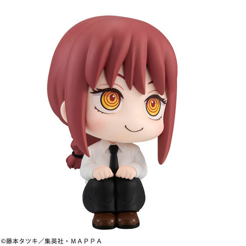 『チェンソーマン』るかっぷ マキマ 完成品フィギュア