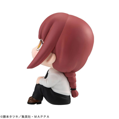 『チェンソーマン』るかっぷ マキマ 完成品フィギュア