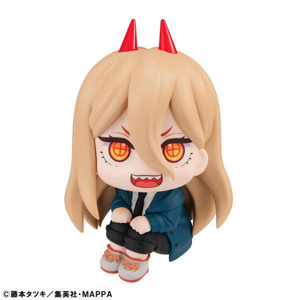 『チェンソーマン』るかっぷ パワー 完成品フィギュア