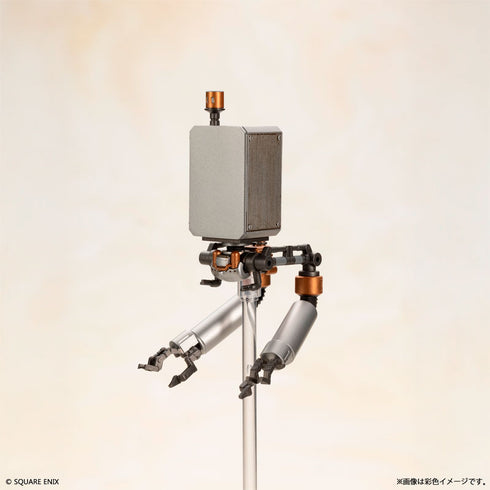 『NieR:Automata』2B(ヨルハ二号B型) プラスチックモデルキット