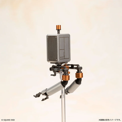 『NieR:Automata』2B(ヨルハ二号B型) プラスチックモデルキット