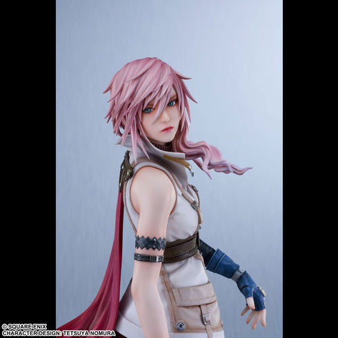 『ファイナルファンタジーXIII』ライトニング 1/6.5 完成品フィギュア