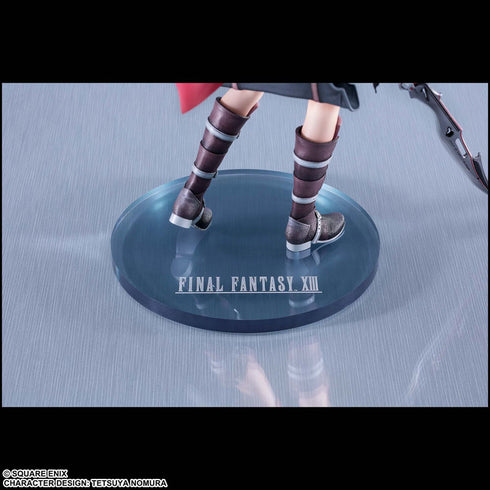 『ファイナルファンタジーXIII』ライトニング 1/6.5 完成品フィギュア