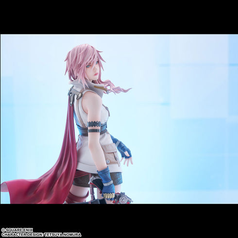 『ファイナルファンタジーXIII』ライトニング 1/6.5 完成品フィギュア