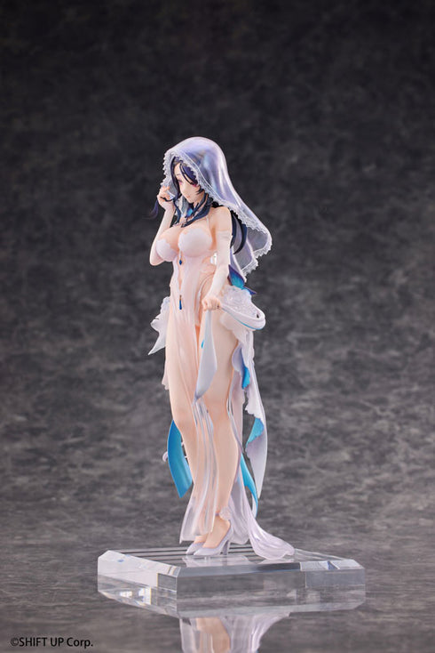 『勝利の女神:NIKKE』イサベル:ハネムーンパーティー 1/7 完成品フィギュア