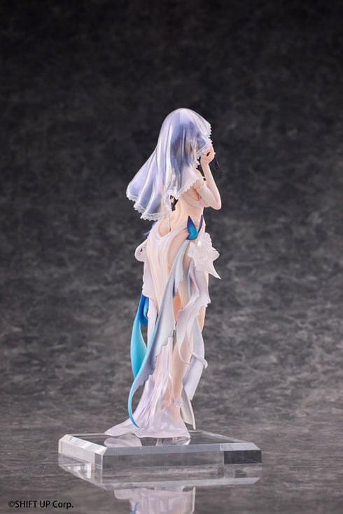 『勝利の女神:NIKKE』イサベル:ハネムーンパーティー 1/7 完成品フィギュア