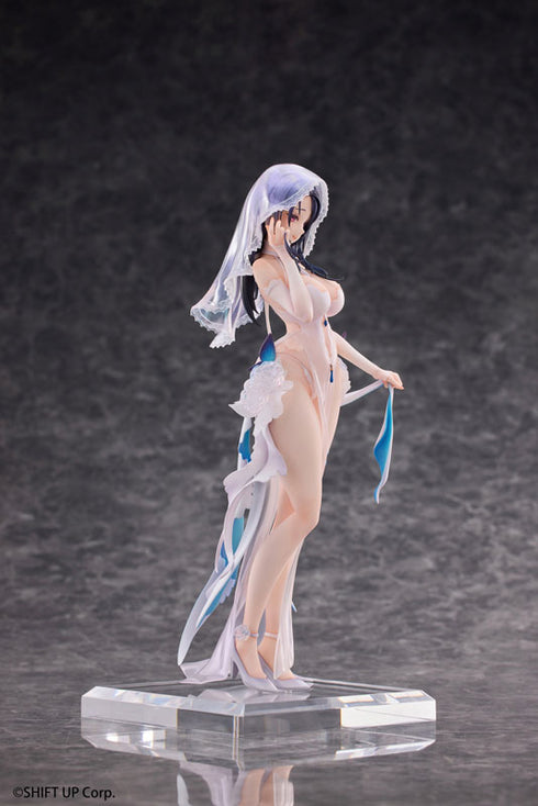『勝利の女神:NIKKE』イサベル:ハネムーンパーティー 1/7 完成品フィギュア