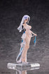 『勝利の女神:NIKKE』イサベル:ハネムーンパーティー 1/7 完成品フィギュア