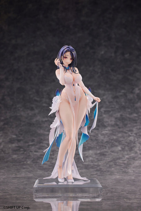 『勝利の女神:NIKKE』イサベル:ハネムーンパーティー 1/7 完成品フィギュア