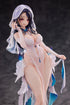 『勝利の女神:NIKKE』イサベル:ハネムーンパーティー 1/7 完成品フィギュア