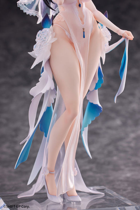 『勝利の女神:NIKKE』イサベル:ハネムーンパーティー 1/7 完成品フィギュア