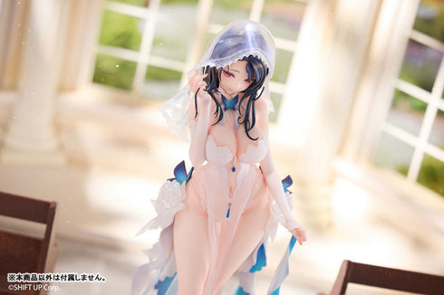 『勝利の女神:NIKKE』イサベル:ハネムーンパーティー 1/7 完成品フィギュア