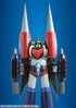 『UFOロボ グレンダイザー』GRAND ACTION BIGSIZE MODEL ドリルスぺイザー